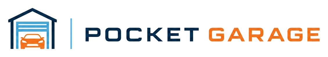 Pocket Garage