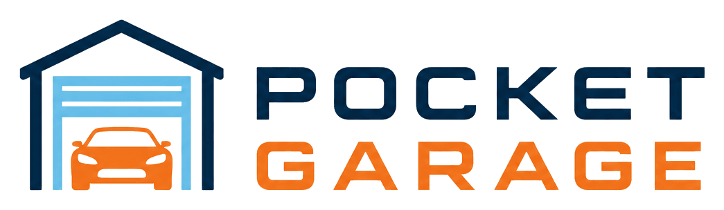 Pocket Garage